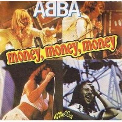 Money, Money, Money