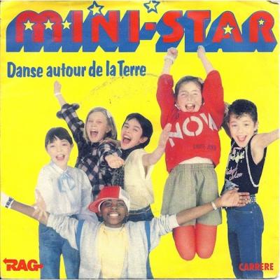 Danse Autour De La Terre / Farandole Autour De La Terre