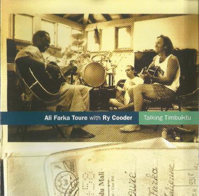 Talking Timbuktu