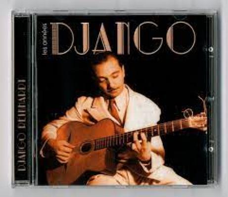 Les Années Django