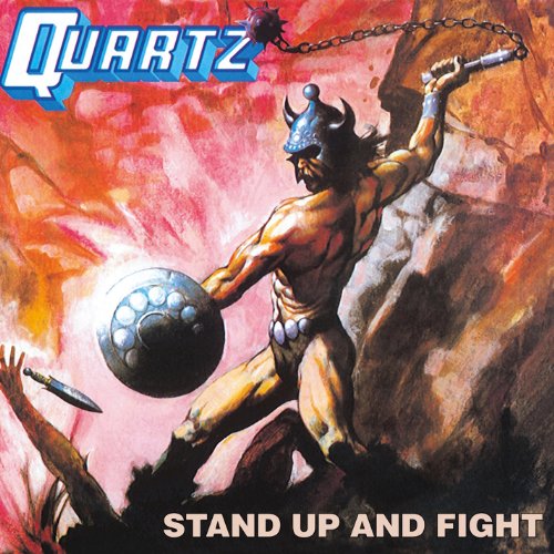 Stand Up And Fight
