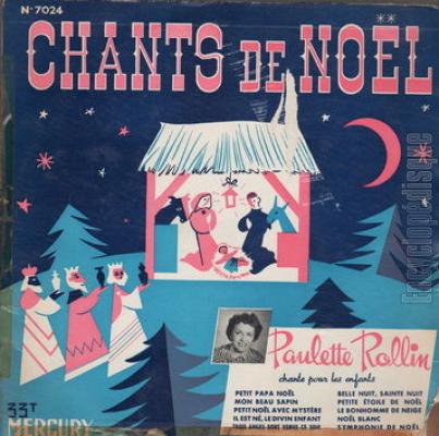 Chants De Noel