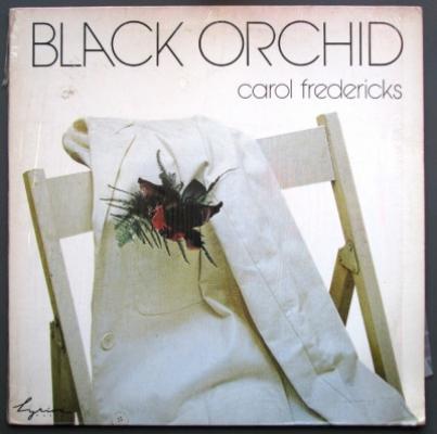 Black Orchid