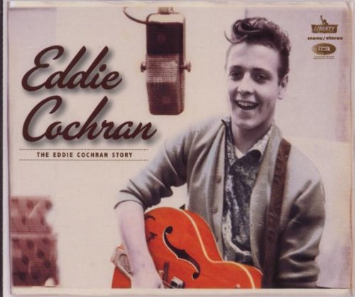 The Eddie Cochran Story