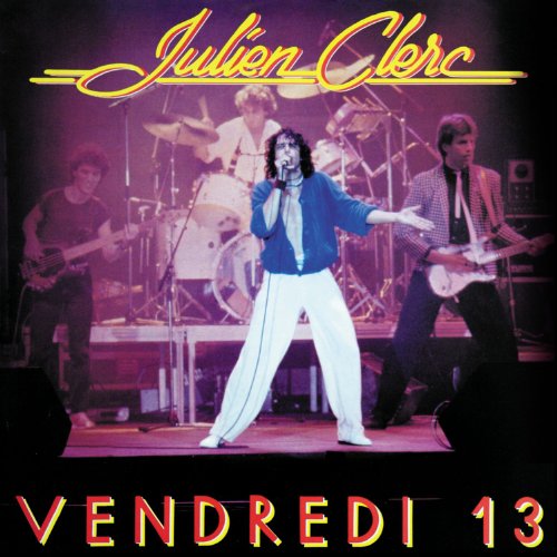 Vendredi 13