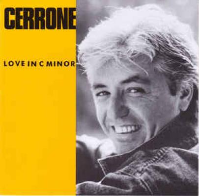 Love In C Minor
