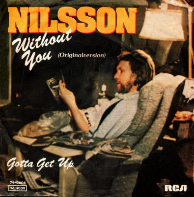 Without You