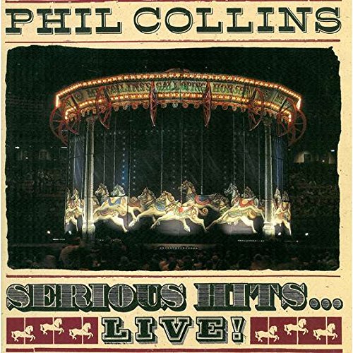 Serious Hits