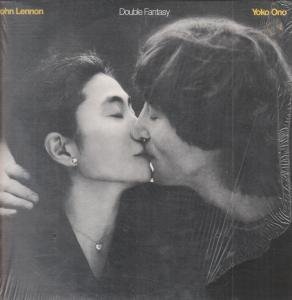 Double Fantasy