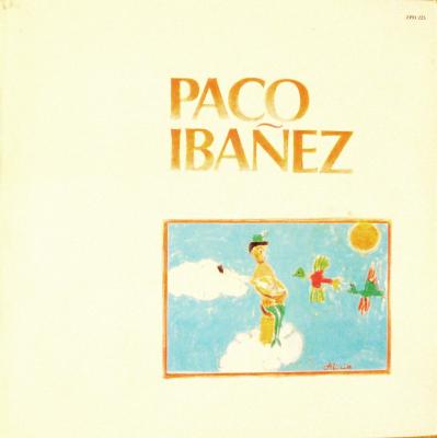 Paco Ibanez