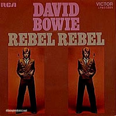 Rebel Rebel