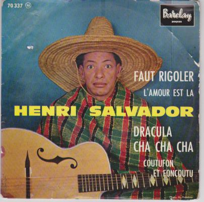 Faut Rigoler