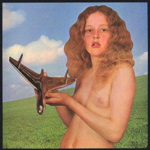 Blind Faith