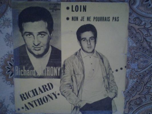 Non Je Ne Pourrais Pas