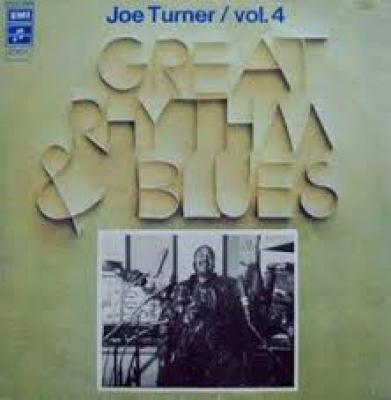 Great Rhythm & Blues Oldies Volume 4