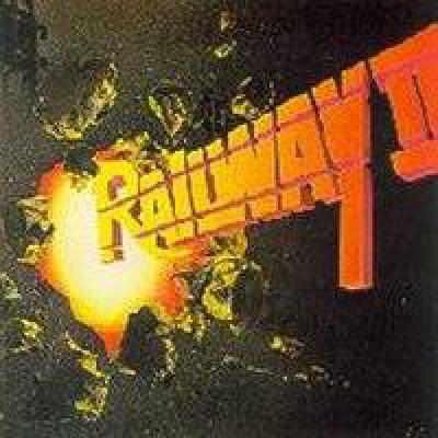 Railway 2