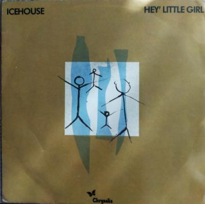 Hey Little Girl