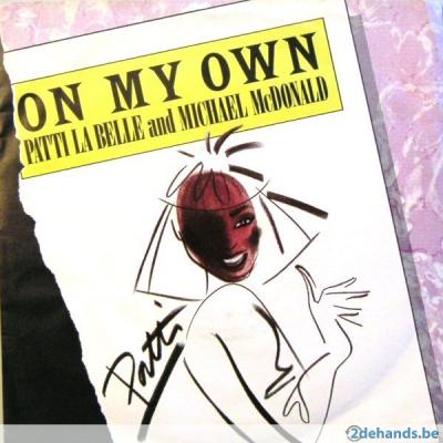 On My Own