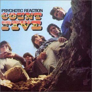 Psychotic Reaction
