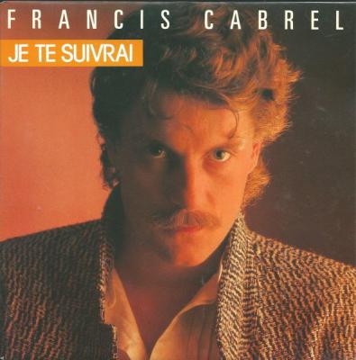 Je Te Suivrai