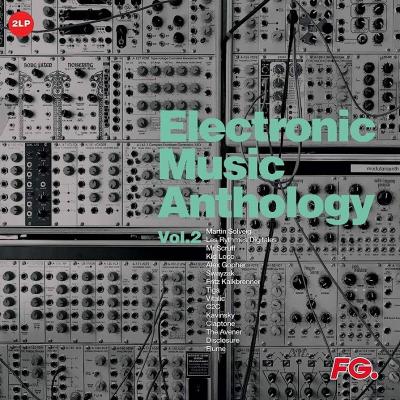 Electronic Music Anthology Vol.2