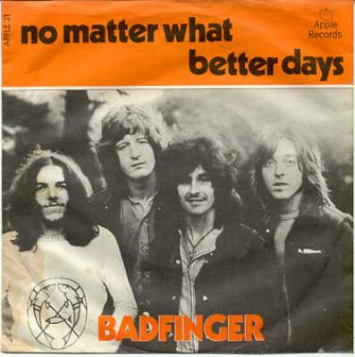 No Matter What