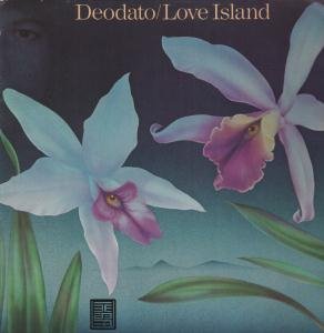 Love Island Lp