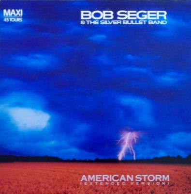 American Storm