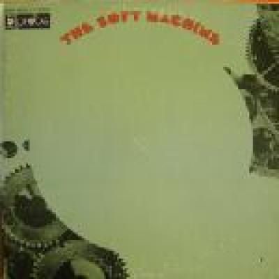 Soft Machine