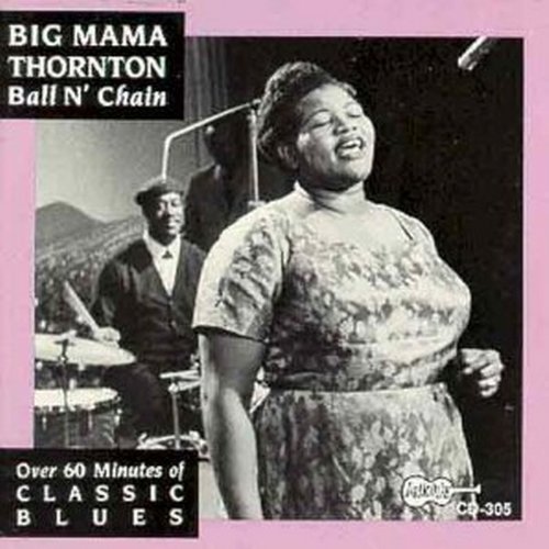 Ball N' Chain