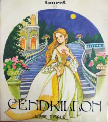 Cendrillon - *