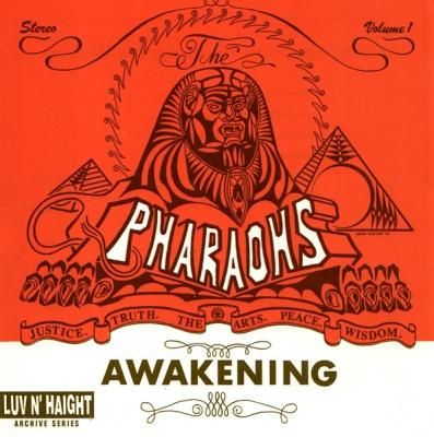 The Awakening