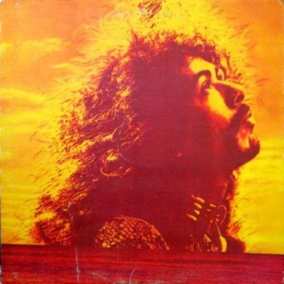 Carlos Santana & Buddy Miles! Live!