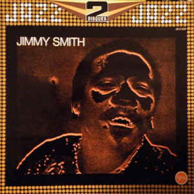 Jimmy Smith