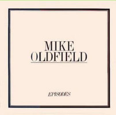 Mike Oldfield