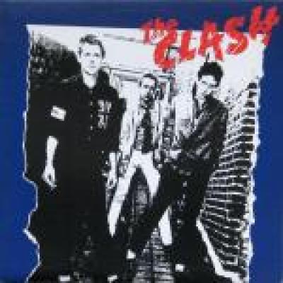 The Clash