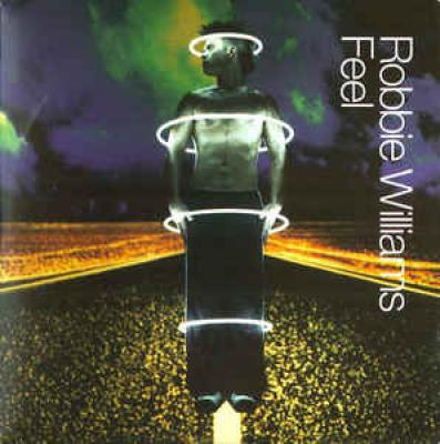 Feel / Nobody Someday