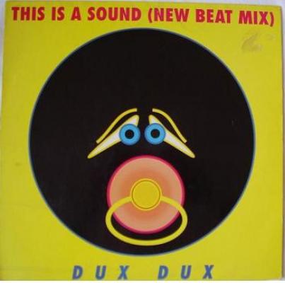 This Is A Sound (new Beat Mix)