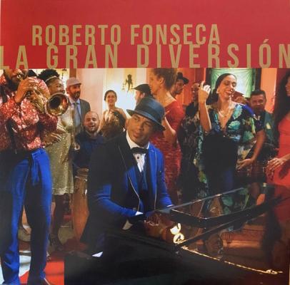 La Gran Diversión