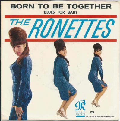 Born To Be Together / Blues For Baby