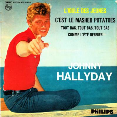 L'idole Des Jeunes