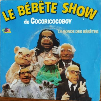 La Ronde Des Bébêtes