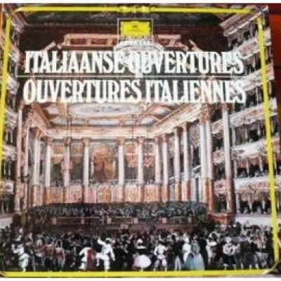 Ouvertures Italiennes