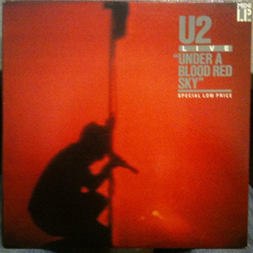 Under A Blood Red Sky