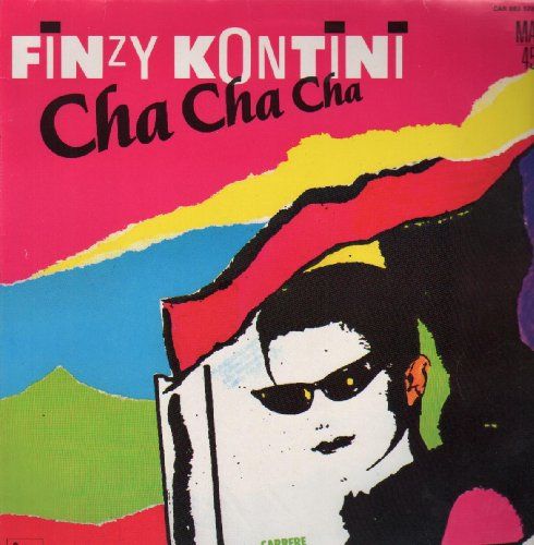 Cha Cha Cha