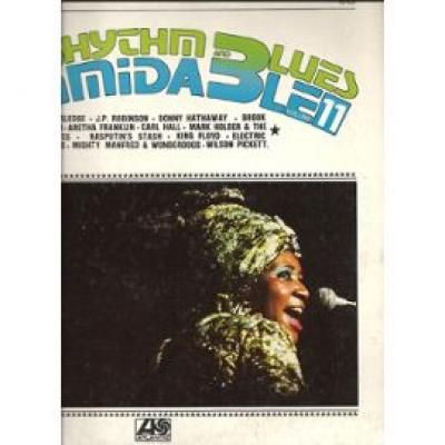 Formidable Rhythm And Blues Vol.11