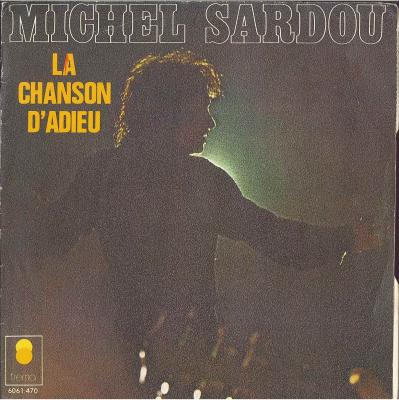 La Chanson D Adieu