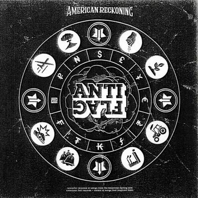 American Reckoning