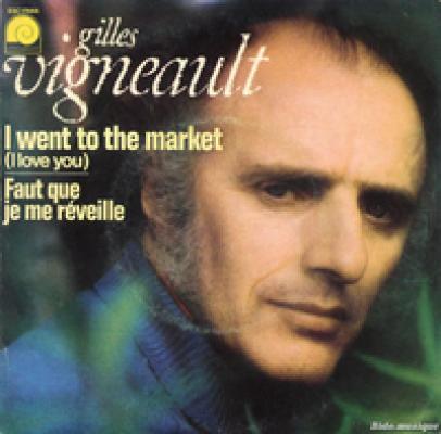 I Went To The Market