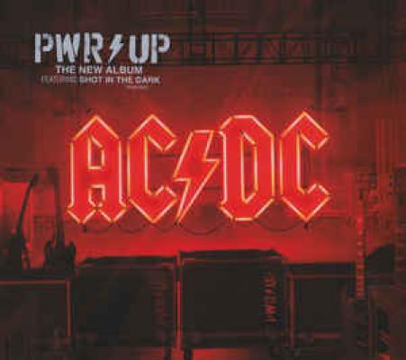 Ac/dc  Pwr/up